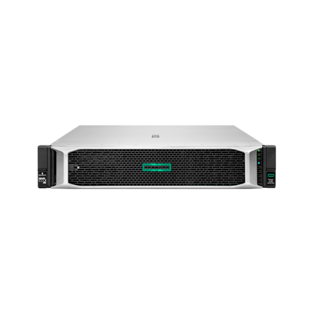 Server HPE ProLiant DL380 Gen10 Plus, Intel Xeon Scalable 4309Y, 32 GB, P55244-B21