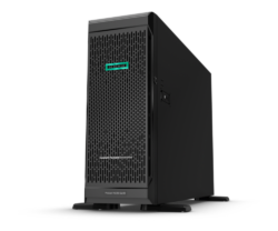 Server HPE ProLiant ML350 Gen10, Intel Xeon Bronze 3206R, 16 GB, P21786-421
