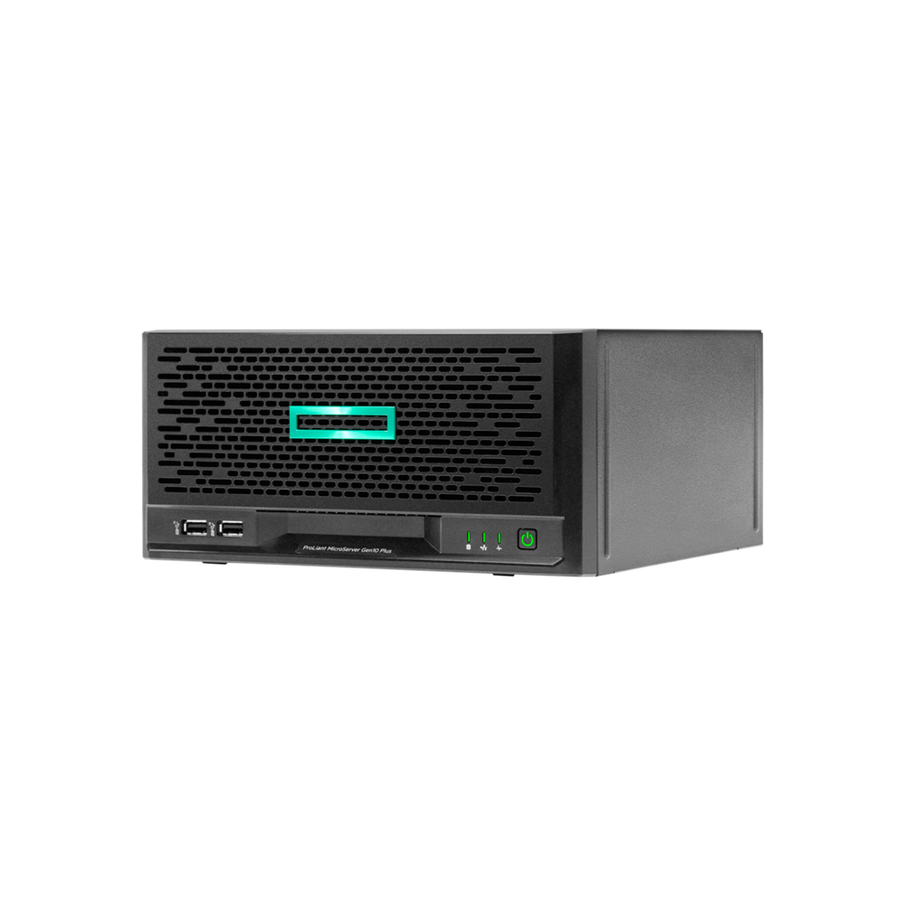 Server HPE ProLiant MicroServer Gen10 Plus