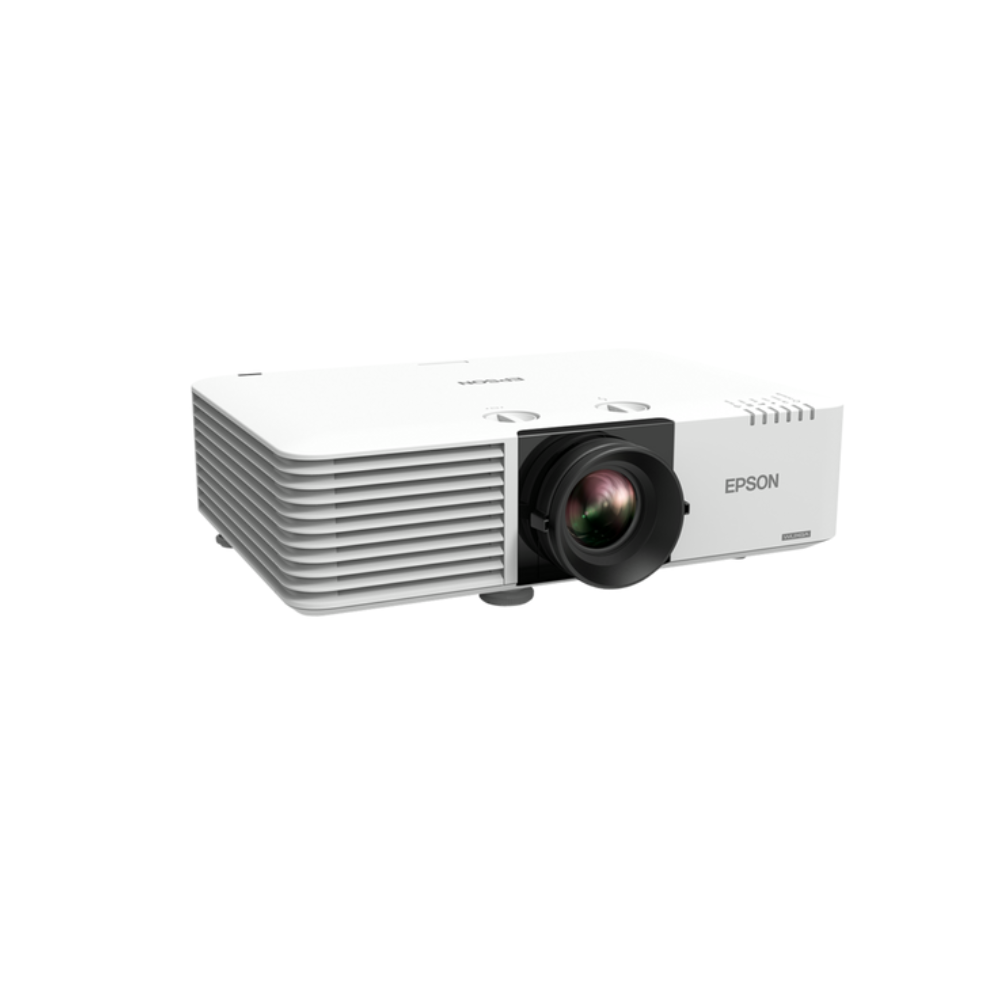 Videoproiector Epson EB-L630U, 620 lumeni, WUXGA, V11HA26040
