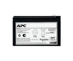 Baterie UPS APC APCRBCV204