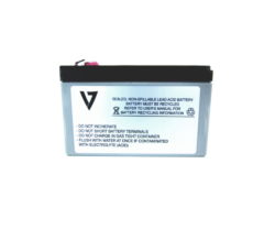 Baterie UPS V7 APCRBC110-V7-1E, 24 V