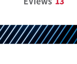 EViews 13 Enterprise Edition