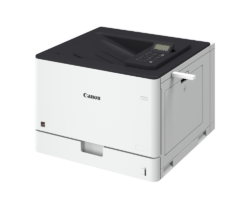 Imprimanta Canon i-SENSYS LBP852CX, A3, duplex, color, laser