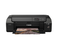 Imprimanta Canon imagePROGRAF PRO-300, A3, Color, wireless