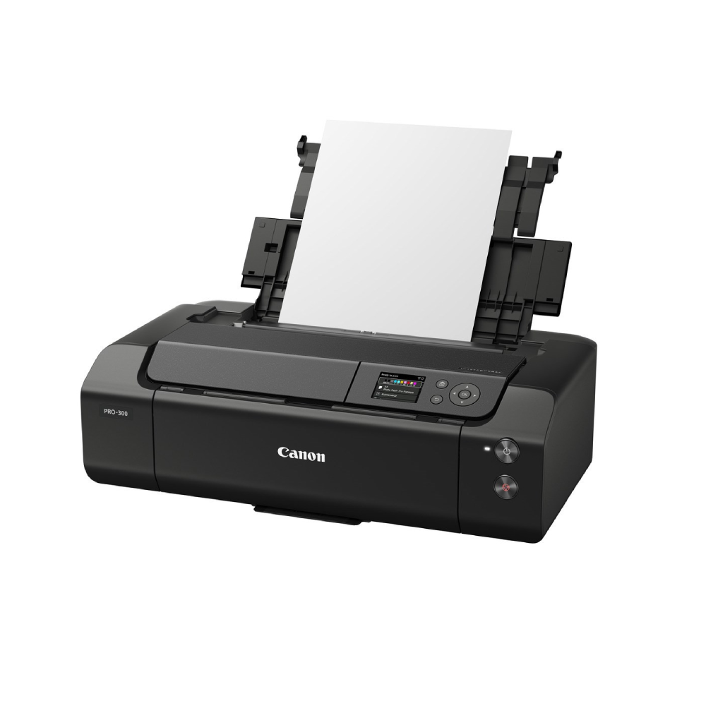 Imprimanta Canon imagePROGRAF PRO-300, A3, Color, wireless
