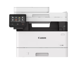 Imprimanta multifunctionala Canon I-SENSYS X 1238I II, A4, Wi-Fi, Mono