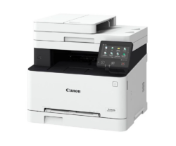 Imprimanta multifunctionala Canon i-SENSYS MF655Cdw, Laser, Color, A4, USB, LAN