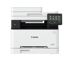 Imprimanta multifunctionala Canon i-SENSYS MF752CDW, A4, Color, Wi-Fi, 5455C012AA
