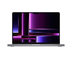 Laptop Apple MacBook Pro 14, Apple M2 Max, 14.2 inch, Liquid Retina XDR, 32 GB RAM, 1 TB SSD