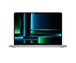 MacBook Pro, laptop apple, apple macbook pro 14