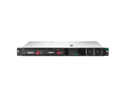 Pachet server HPE ProLiant DL20 Gen10 Plus & 2 x HPE 1 TB