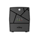 UPS NJOY Keen 1500 USB, Line-interactive (VI), 1.5 KVA 900 W