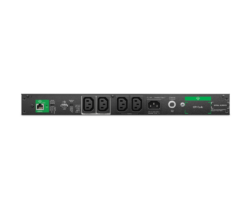 APC Smart-UPS 500, Line Interactive, 500 VA, 400 W, 4 x IEC C13