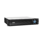 APC Smart-UPS C SMC1500I-2U, Line Interactive, 1500 V, 900 W, 4 x IEC C13, USB, Serial