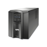 APC Smart-UPS SMT1000I, Line Interactive, 1000 VA 700 W, 8 x IEC C13