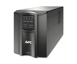 APC Smart-UPS SMT1000I, Line Interactive, 1000 VA 700 W, 8 x IEC C13