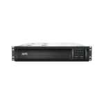 APC Smart-UPS SMT1000RMI2U, Line Interactive, 1000 VA 700 W, 4 x IEC C13