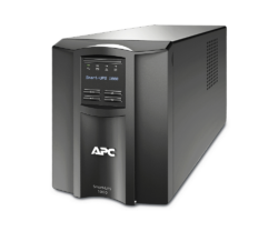 APC Smart-UPS SMT1500I, Line Interactive, 1 kW 1.5 kVA, 8 x IEC C13