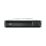APC Smart-UPS SMT3000RMI2U, 2700 W 3000 VA, 8 x IEC 320 C13 + 1 x IEC 320 C19