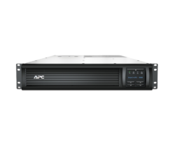 APC Smart-UPS SMT3000RMI2U, 2700 W 3000 VA, 8 x IEC 320 C13 + 1 x IEC 320 C19