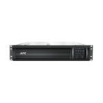 APC Smart-UPS SMT750RMI2U, 500 W, 750 VA, 4 x IEC C13