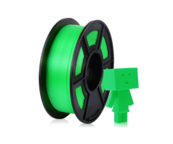 Filament imprimanta 3D Anycubic PLA, Verde, 1.75 mm, 340 m