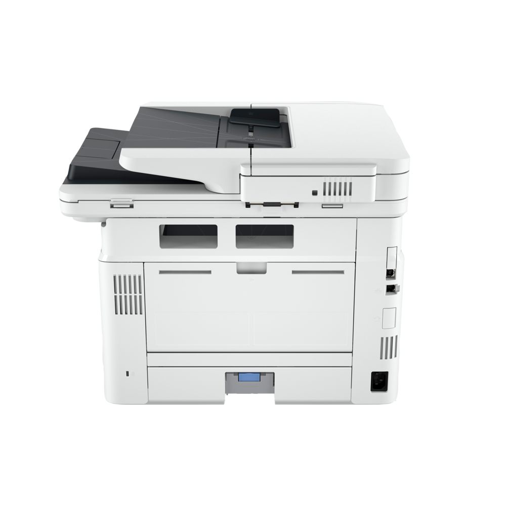 HP LaserJet Pro MFP 4102fdwe | Imprimanta multifunctionala