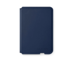 Husa tableta Kobo Clara 2E basic, Ocean Blue, N506-AC-OB-O-PU