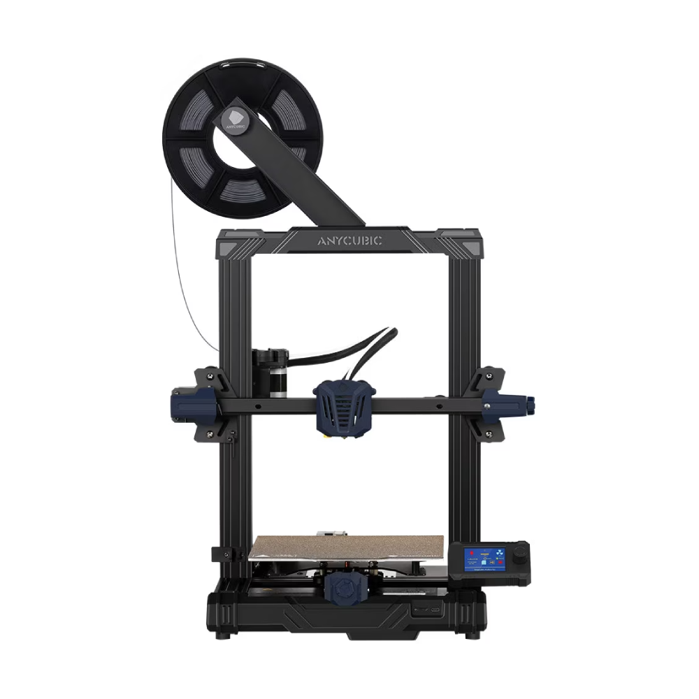 Imprimanta 3D Anycubic Kobra Go