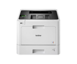 Imprimanta Brother HL-L8260CDW, A4, Laser, Color, USB, Wireless, HLL8260CDWYJ1