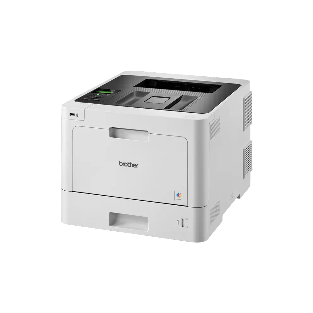 Imprimanta Brother HL-L8260CDW, A4, Laser, Color, USB, Wireless, HLL8260CDWYJ1