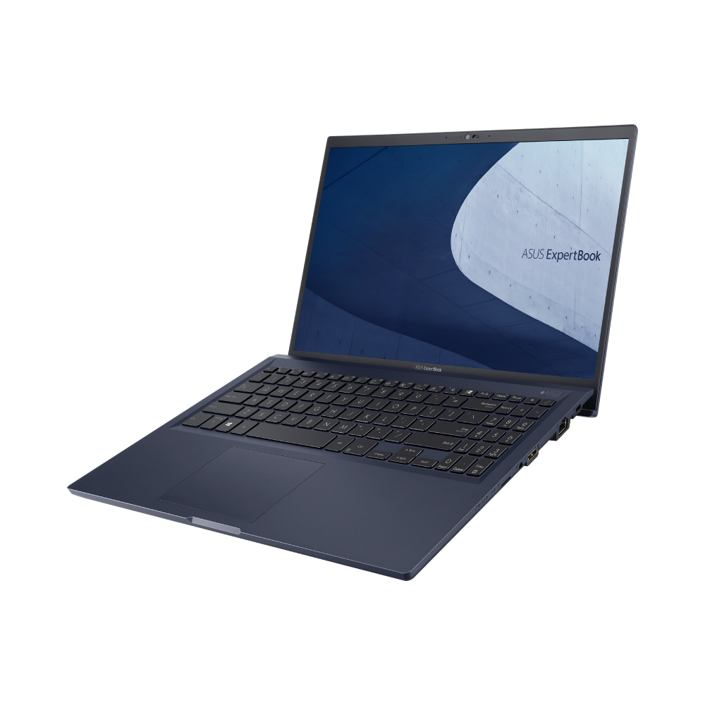 Asus ExpertBook B1 | Laptop, 14 inch, Full HD, Intel Core i7-1255U