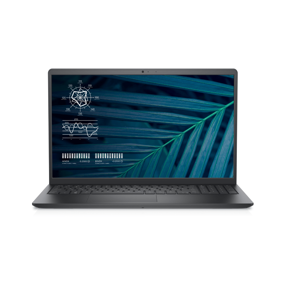 Laptop Dell Vostro 3510, 15.6 inch, Full HD, Intel Core i5-1135G7, 8 GB RAM, 512 GB SSD, W11 Pro