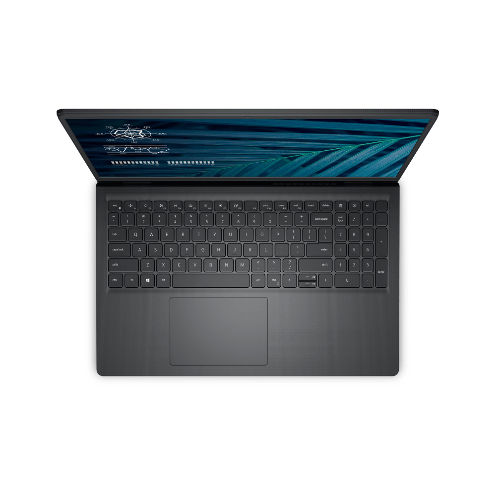 Laptop Dell Vostro 3510, 15.6 inch, Full HD, Intel Core i5-1135G7, 8 GB RAM, 512 GB SSD, W11 Pro