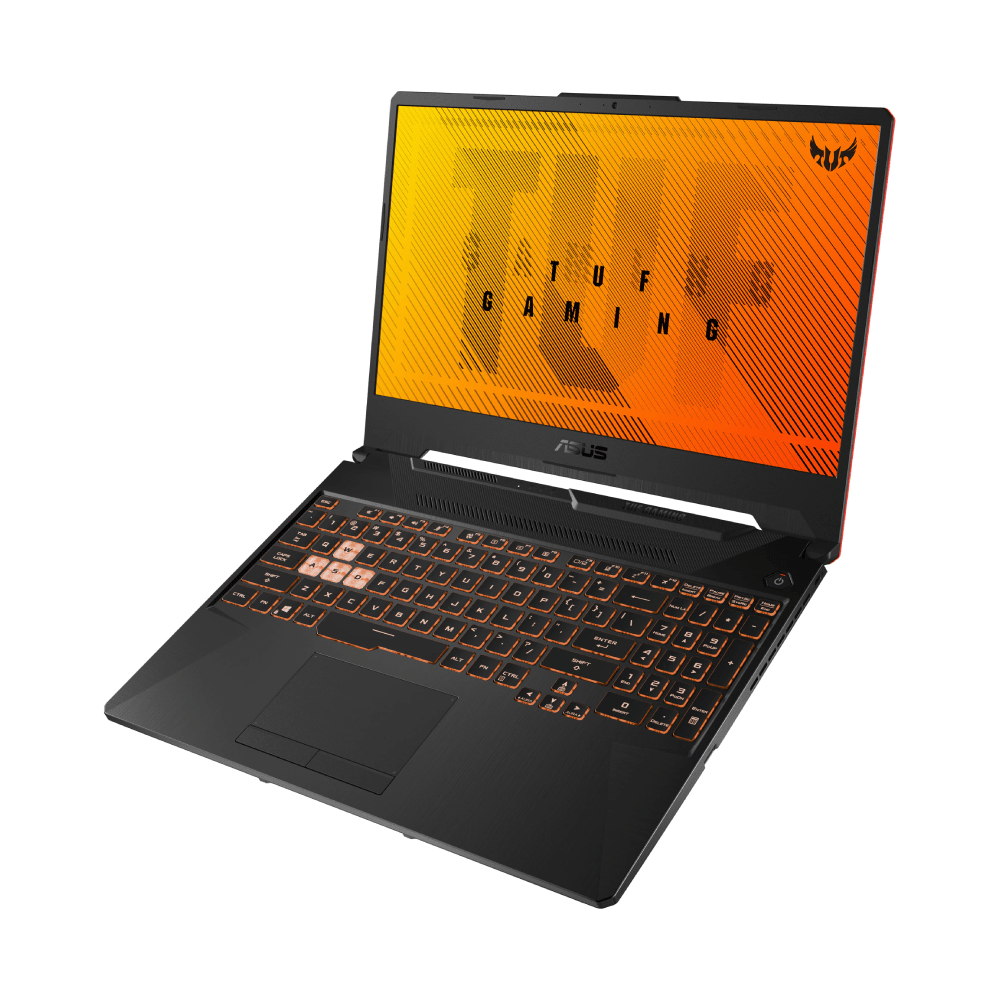 Laptop Gaming Asus TUF F15, 15.6 inch, FHD