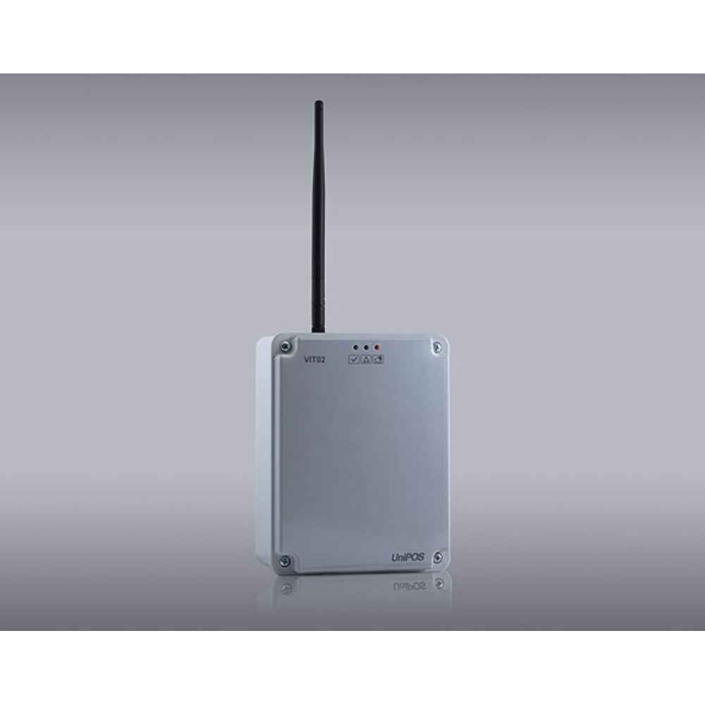 Repetor wireless Unipos VIT02