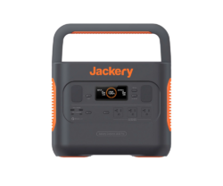 Statie de incarcare portabila Jackery Explorer 2000 Pro, 2160 Wh