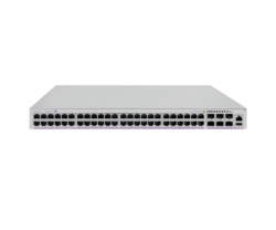 Switch Alcatel-Lucent OmniSwitch 2360, 48 porturi 1G RJ 45 PoE, 2 porturi 1G10G SFP+ uplink