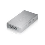 Switch Zyxel ES-108A v3, 8 x 10100 Mbps, ES-108AV3-EU0101F