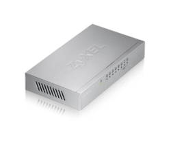 Switch Zyxel ES-108A v3, 8 x 10100 Mbps, ES-108AV3-EU0101F