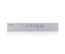Switch Zyxel GS-108B v3, 8 porturi, GS-108BV3-EU0101F