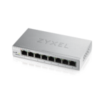 Switch Zyxel GS1200-5, 5 porturi, GS1200-5-EU0101F