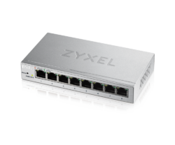 Switch Zyxel GS1200-5, 5 porturi, GS1200-5-EU0101F
