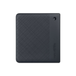 Tableta Kobo Libra 2, 7 inch, 32 GB, Wi-Fi, Negru