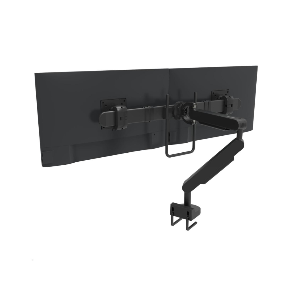 Adaptor suport monitor Bachmann ZGX, Negru
