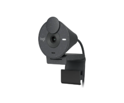 Camera web Logitech Brio 305, USB-C, Full HD