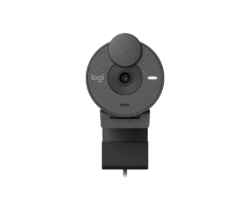 Camera web Logitech Brio 305, USB-C, Full HD