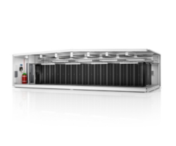 Data Center Prefabricat, 160 kW, 30 rack-uri totul intr-un container ISO