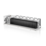Data Center Prefabricat, 75 kW, 15 rack-uri totul intr-un container ISO